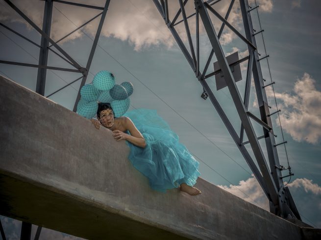 Elky Rosa Task 212 Maikel Thijssen Photography