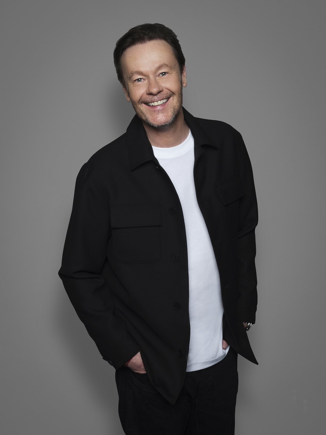 Gijs Staverman 24