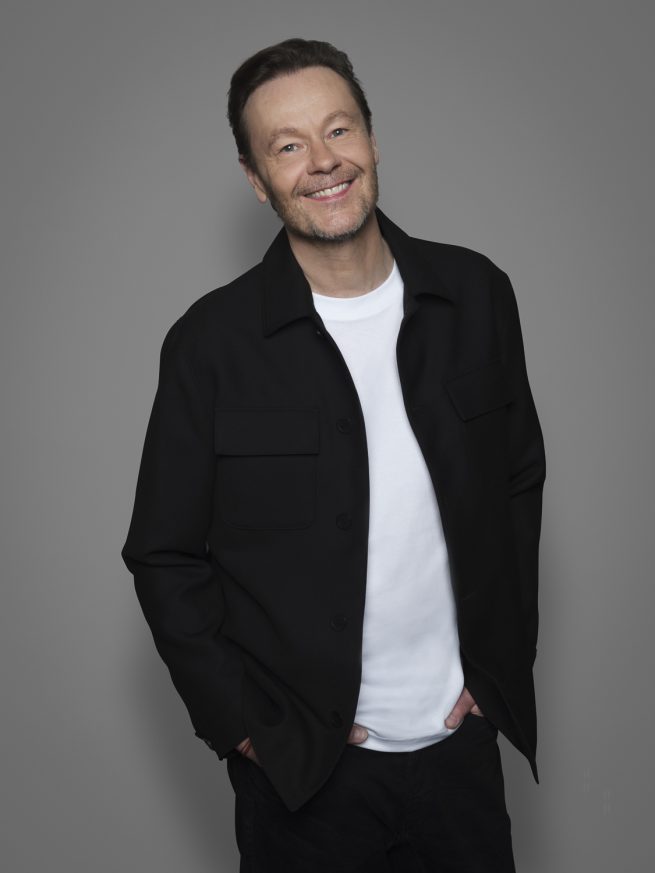 Gijs Staverman 32