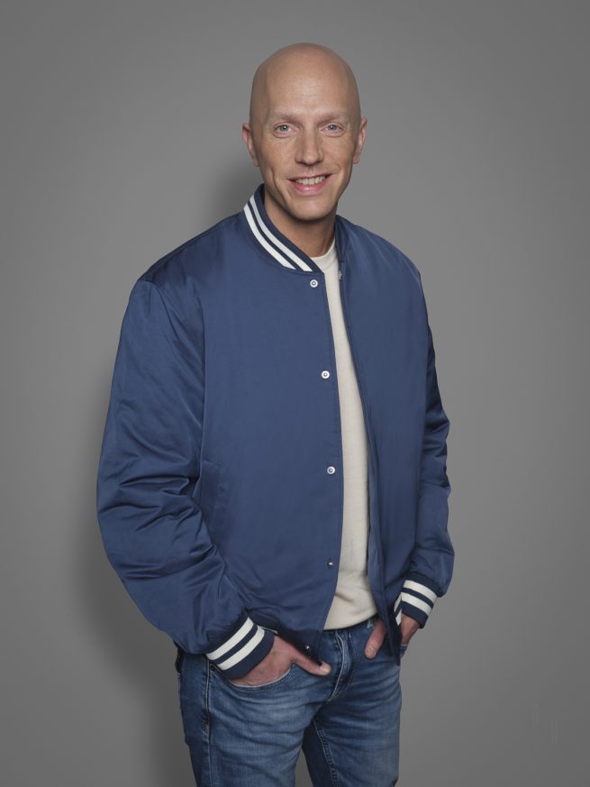 Lex Gaarthuis 2