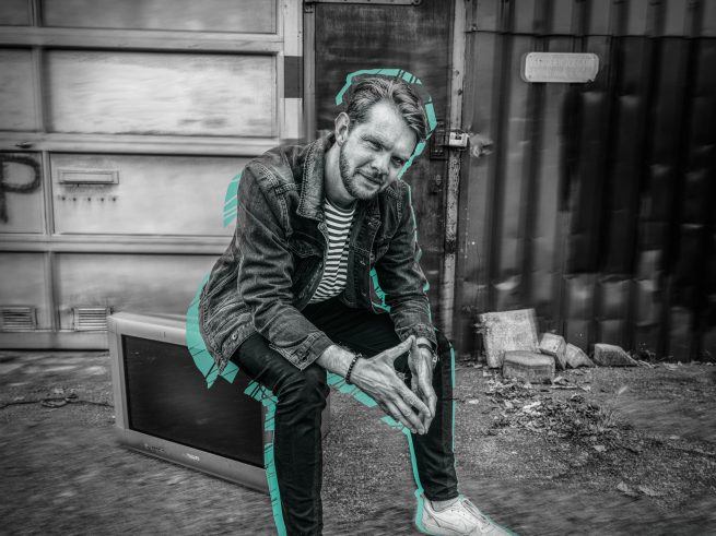 Ronald Smink Maikel Thijssen Photography